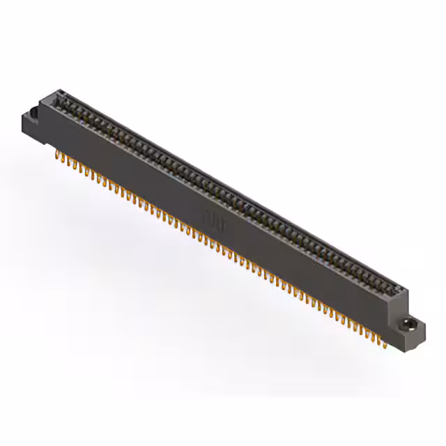 395-112-555-203 EDAC Inc.  Edgeboard Connectors